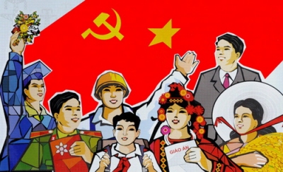 Lấy ý kiến đóng góp của các tầng lớp nhân dân vào dự thảo Báo cáo chính trị Đại hội Đảng bộ tỉnh lần thứ XI