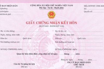 Ảnh Mang tính Minh họa