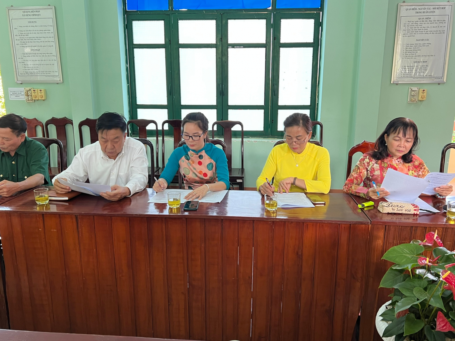 Huyện Lộc Ninh: Triển khai, khởi động mô hình “Dân vận khéo” thiết thực, ý nghĩa năm 2023