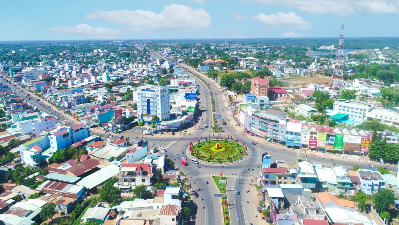 Bình Phước dẫn đầu Đông Nam Bộ về tốc độ tăng trưởng kinh tế trong 6 tháng đầu năm 2023
