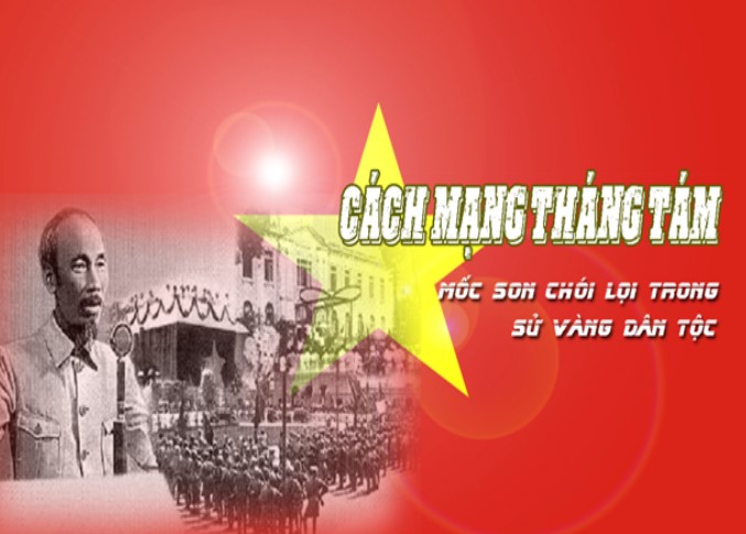 Chủ tịch Hồ Chí Minh – nguồn internet