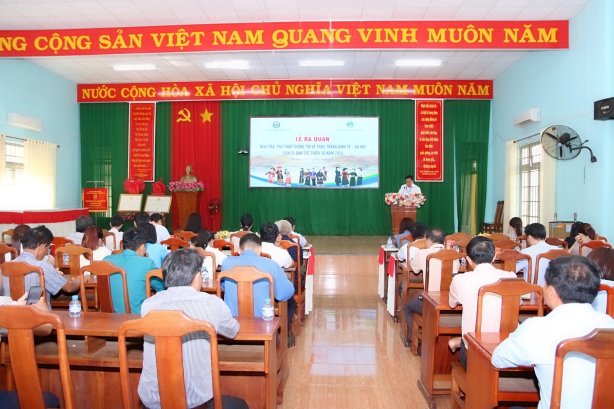 Toàn cảnh Lễ Ra quân